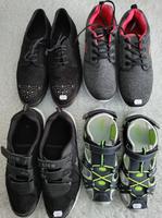Schuhe Größe 38 und 40 Bayern - Lauterhofen Vorschau