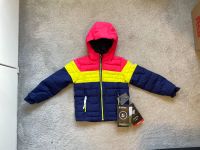 Killtec Kinder Jacke Mädchen Gr. 98/104 Niedersachsen - Grasleben Vorschau