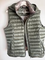 Wellensteyn Outdoorjacke Weste Italy Vest Hood Hessen - Fritzlar Vorschau