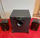 JBL Sub 300 mit JBL Control One 2.1 Stereo System Niedersachsen - Bissendorf Vorschau