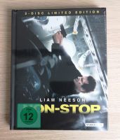 Non-Stop (2014) - Limited Mediabook Edition NEU OVP Essen - Rüttenscheid Vorschau