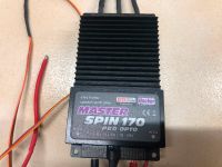 Hacker Master Spin 170 Pro Opto Rheinland-Pfalz - Wolken Vorschau