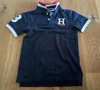 Poloshirt Hilfiger Gr. 8/10 134/140 Baden-Württemberg - Waiblingen Vorschau