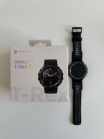 Verkaufe meine Amazfit T-Rex Pro Smartwatch! Schleswig-Holstein - Flensburg Vorschau