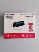 WIFI Dual Band USB Adapter Netgear N600 Brandenburg - Wittenberge Vorschau