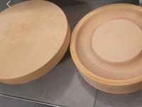 Knieküchler Küchelformer aus Holz  Form für Auszogne Bayern - Rosenheim Vorschau
