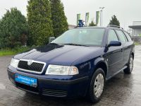 Skoda Octavia Combi 1.6 Advance-Emotion Klimaanlage Rheinland-Pfalz - Kastellaun Vorschau
