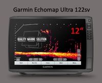 Garmin Echomap Ultra 122sv ohne Geber Niedersachsen - Neu Wulmstorf Vorschau