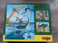 Haba Puzzle 3 in 1 Baden-Württemberg - Ludwigsburg Vorschau