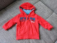 Baby Sweatjacke Gr 68 Topomini Berlin - Lichtenberg Vorschau