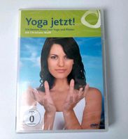 DVD Yoga jetzt neu Rheinland-Pfalz - Edenkoben Vorschau