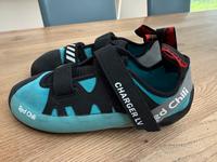 Kletterschuhe Red Chili Charger LV Gr. 42 Hessen - Wehrheim Vorschau