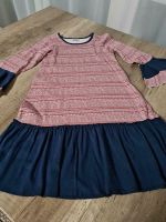 Lilli Lovebird Jersey  Kleid gr.10/ 134/140 Bremen - Vegesack Vorschau