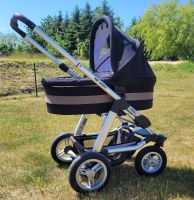 Kinderwagen ABC Design Viper 4s Bad Doberan - Landkreis - Kröpelin Vorschau