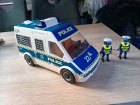 Playmobil City Polizeiwagen Leipzig - Leipzig, Zentrum-Ost Vorschau