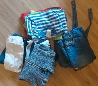 Jeans Sweatjacke  Shirt  Paket Baden-Württemberg - Bruchsal Vorschau