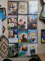 Diverse DVDs je 2€ Nordrhein-Westfalen - Coesfeld Vorschau