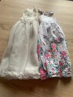 Paket Kleider Mädchen festlich Glitzer + Sommer Kleid Gr. 104 Sachsen - Chemnitz Vorschau