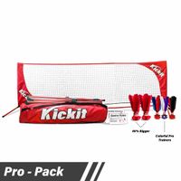 Kickit Soccer Badminton Sport-Packs + Pro-Trainers Hessen - Bad Soden am Taunus Vorschau