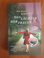 Buch - Das Lächeln der Frauen Hessen - Wiesbaden Vorschau