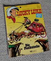 LUCKY LUKE Comic Sammelband 70er Jahre Nordrhein-Westfalen - Löhne Vorschau