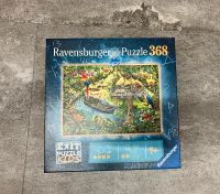 Spiel: Ravensburger „Exit Puzzle Kids 368“ Brotterode-Trusetal - Trusetal Vorschau