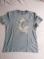 Herren T - Shirt Hessen - Rüdesheim am Rhein Vorschau