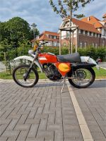 Hercules GS175 Geländesport Nordrhein-Westfalen - Krefeld Vorschau