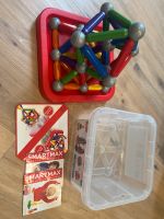 SmartMax Collector Box XXL 70 Teile Magnetspiel Kreis Pinneberg - Bönningstedt Vorschau