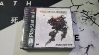 Final Fantasy Anthology US/NTSC PS1 Playstation 1 komplett! Dortmund - Innenstadt-West Vorschau