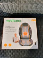 Medisana Vibrations Massage sitzauflage mc810 Wuppertal - Ronsdorf Vorschau