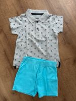 Sommerset Poloshirt Anker Short Gr. 86 Nordrhein-Westfalen - Schmallenberg Vorschau