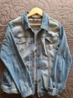 Jeans Jacke Gr.42 Chemnitz - Lutherviertel Vorschau