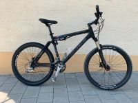 Cube AMS 100 Mountainbike Fully Bayern - Bernhardswald Vorschau