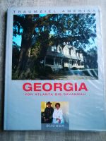 Georgia, von Atlanta bis Savannah, Traumziel Amerika, Buch Bayern - Stadtbergen Vorschau