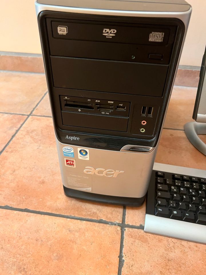 Computer/ Pc in Essen