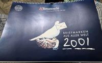 Yamanouchi Briefmarken aus aller Welt 2001 Kalender Nordrhein-Westfalen - Recklinghausen Vorschau