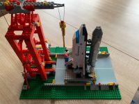 Lego System 6339 mit Anleitung Space Shuttle Station Schleswig-Holstein - Pansdorf Vorschau