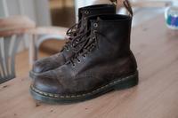 Dr. Martens  Farbe Crazy Horse Nürnberg (Mittelfr) - Südstadt Vorschau