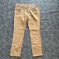 s.Oliver Jeans Hose Damen Tube 46 Länge 32 beige Berlin - Marzahn Vorschau