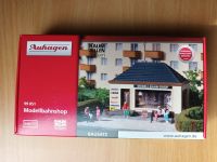 Haus "Modellbahnshop"  von Auhagen Bayern - Zirndorf Vorschau