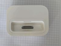 Original Apple Universal Dock A1256 Rheinland-Pfalz - Koblenz Vorschau