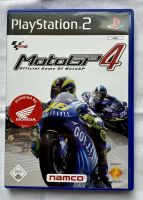 Verkaufe für die Playstation 2 das Spiel MotoGP 4 in der OVP Nordrhein-Westfalen - Velbert Vorschau