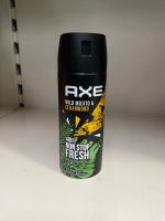 Deo AXE Wild Mojito Cedarwood 48 H NON STOP FRESH Dortmund - Innenstadt-Nord Vorschau