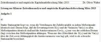 Lösungen: Zeitreihenanalyse (FernUni Hagen) 2013-2021 Kiel - Ellerbek-Wellingdorf Vorschau