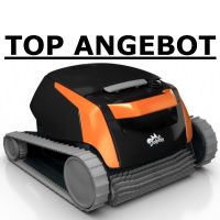 WEIGAND® - DOLPHIN E20 POOLROBOTER inkl. Fracht OVP TOP ANGEBOT Dortmund - Mitte Vorschau