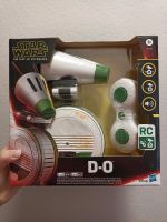 Star wars D-O the rise of skywalker Disney RC mit Fernbedienung Duisburg - Neumühl Vorschau