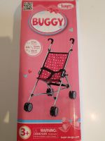 Spielzeug Puppen Buggy zusammenklappbar NEU Baden-Württemberg - Kirchheim am Ries Vorschau