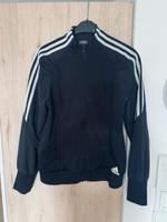 Adidas Trainingsjacke schwarz (unisex) Bayern - Hallbergmoos Vorschau