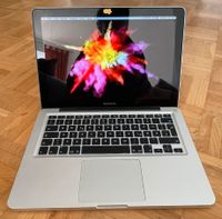 Apple MacBook Pro 2011 / 13“ inkl. Netzteil, Adapter + CD-Player Dresden - Löbtau-Nord Vorschau